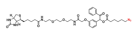 UV Cleavable Biotin